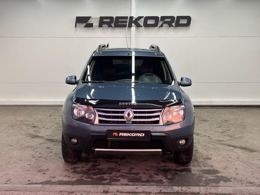 Renault Duster I Уфа  - изображение 5