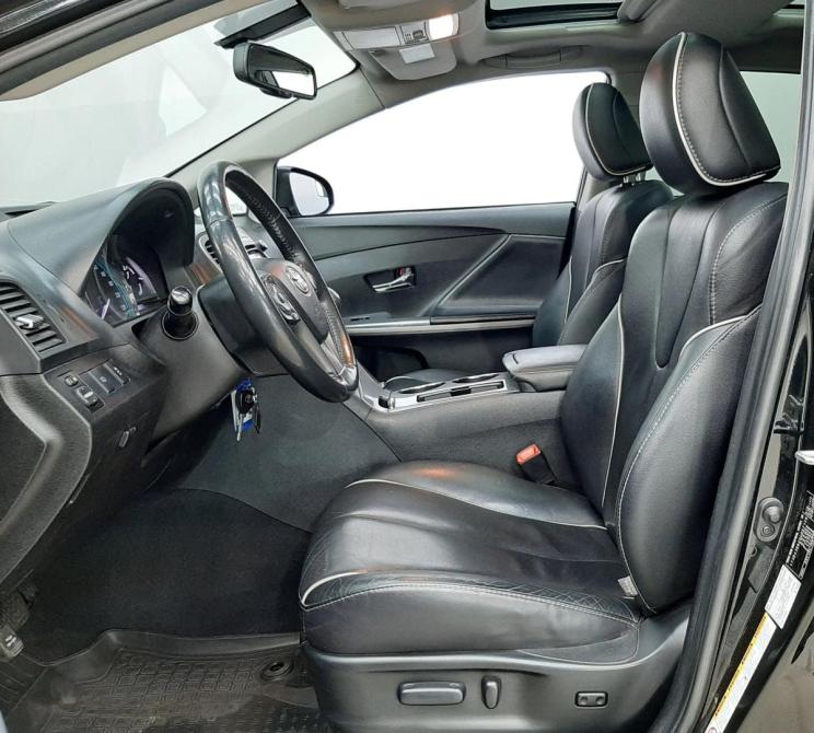 Toyota Venza I Рестайлинг Москва  - изображение 10