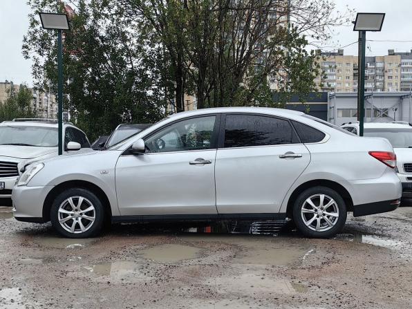 Nissan Almera III (G15) с пробегом 2014 года, цена 399 000 рублей, 311000 км, седан, Автокод Объявления