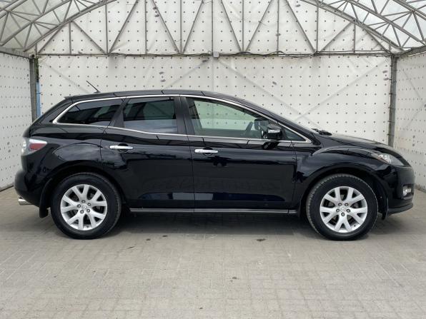 Mazda CX-7 I с пробегом 2007 года, цена 890 000 рублей, 127141 км, внедорожник, Автокод Объявления