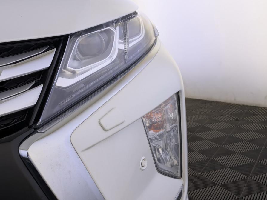 Mitsubishi Eclipse Cross I Москва  - изображение 17