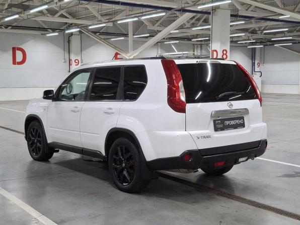Nissan X-Trail II Рестайлинг с пробегом 2011 года, цена 1 130 000 рублей, 230437 км, внедорожник, Автокод Объявления