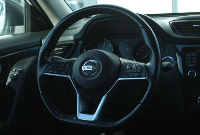 Nissan X-Trail III Рестайлинг с пробегом 2020 года, цена 2 650 000 рублей, 96203 км, внедорожник, Автокод Объявления