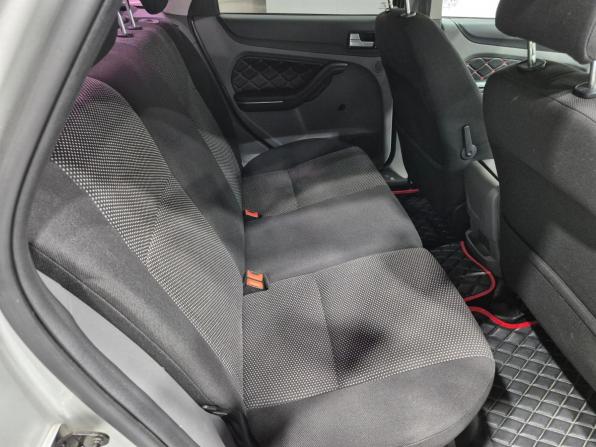 Ford Focus II Рестайлинг с пробегом 2010 года, цена 625 000 рублей, 235000 км, седан, Автокод Объявления
