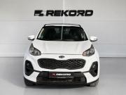 Kia Sportage IV Рестайлинг Уфа  - изображение 22