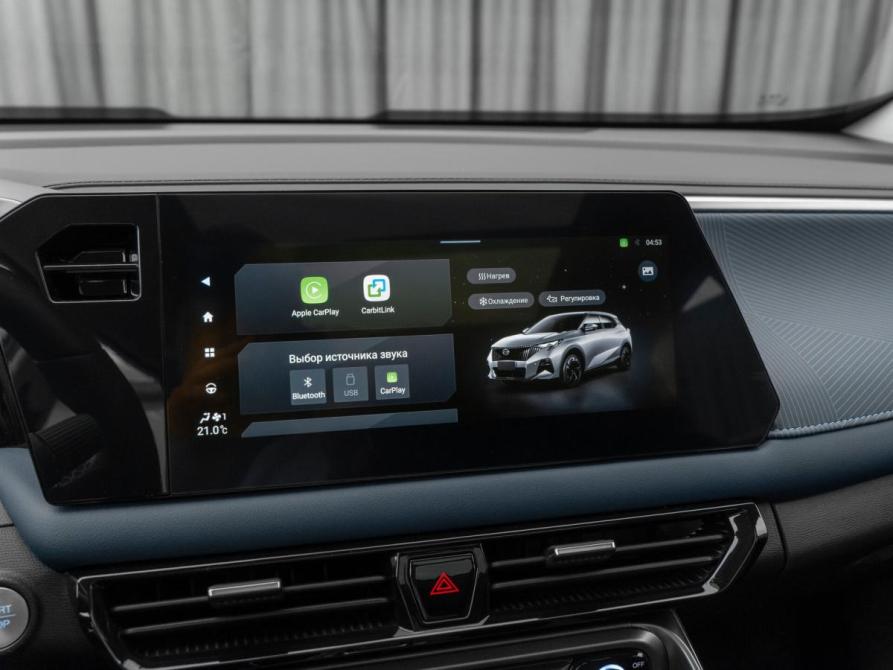 GAC GS3 Москва  - изображение 15