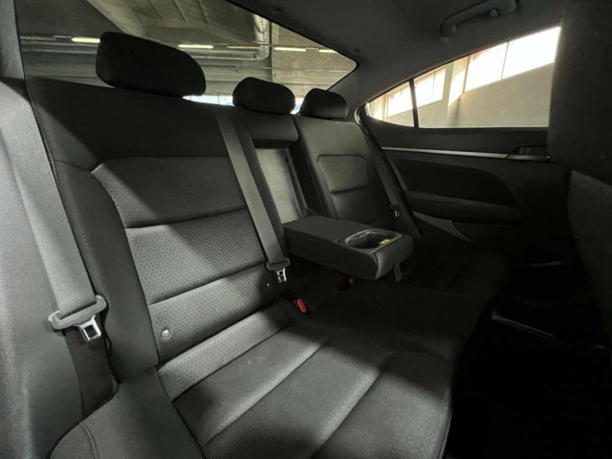 Hyundai Elantra VI (AD) Оренбург  - изображение 20