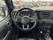 Jeep Wrangler IV (JL) Пермь  - изображение 38