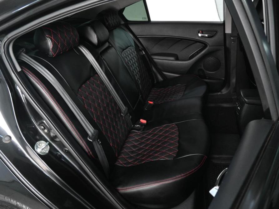 Kia Cerato III Ростов-на-Дону  - изображение 7