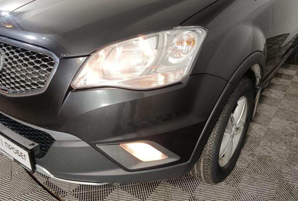 SsangYong Actyon II Волгоград  - изображение 22