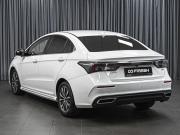 Omoda S5 Ставрополь  - изображение 27