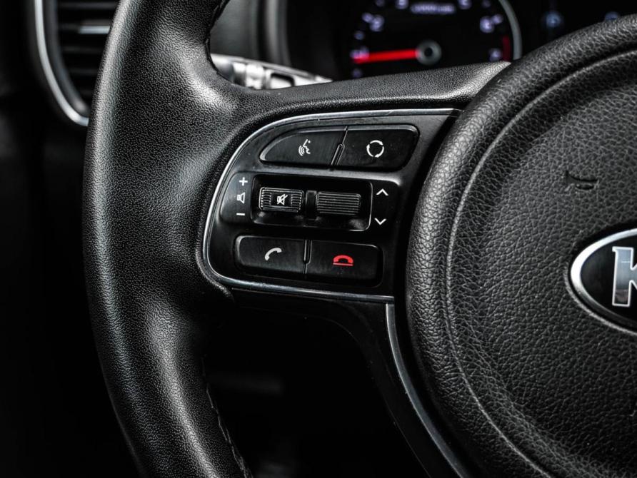 Kia Sportage IV Новороссийск  - изображение 14