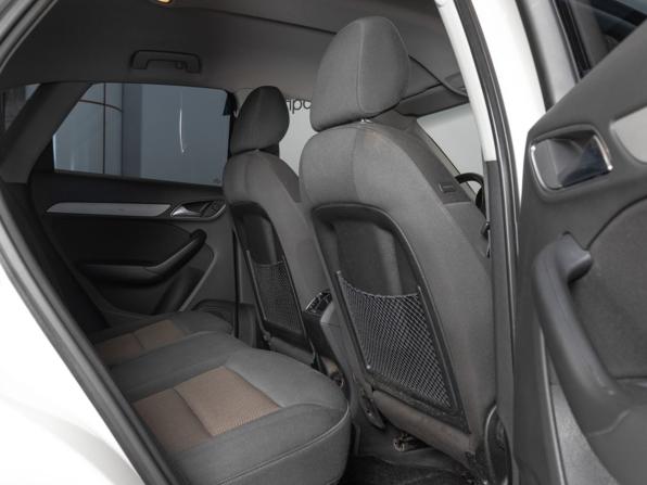 Audi Q3 I (8U) с пробегом 2012 года, цена 1 395 400 рублей, 142000 км, внедорожник, Автокод Объявления