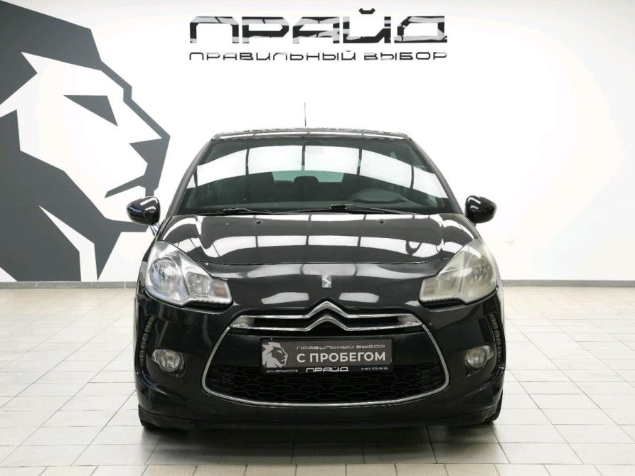 Citroen DS3 I Ростов-на-Дону  - изображение 4