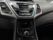Hyundai Elantra V (MD) Рестайлинг Казань  - изображение 26