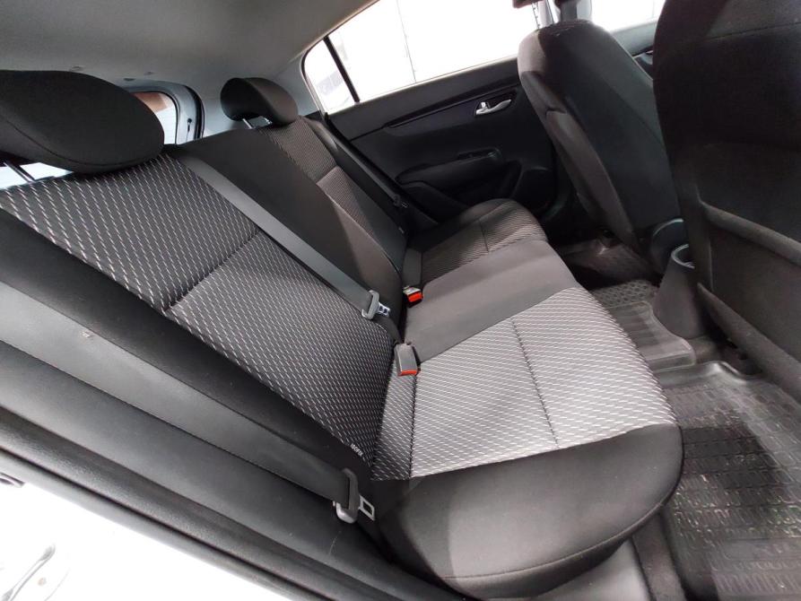 Kia Rio IV Пермь  - изображение 18