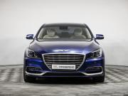Genesis G80 I Санкт-Петербург  - изображение 33