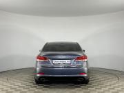 Hyundai i40 I Воронеж  - изображение 29
