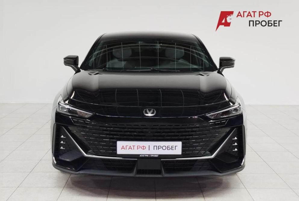 Changan UNI-V I Саратов  - изображение 2