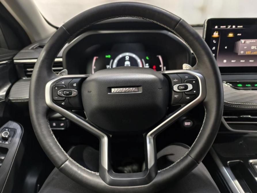 Haval Jolion I Курск  - изображение 11