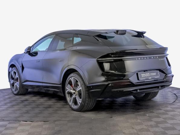Lotus Eletre с пробегом 2023 года, цена 10 500 000 рублей, 11684 км, внедорожник, Автокод Объявления
