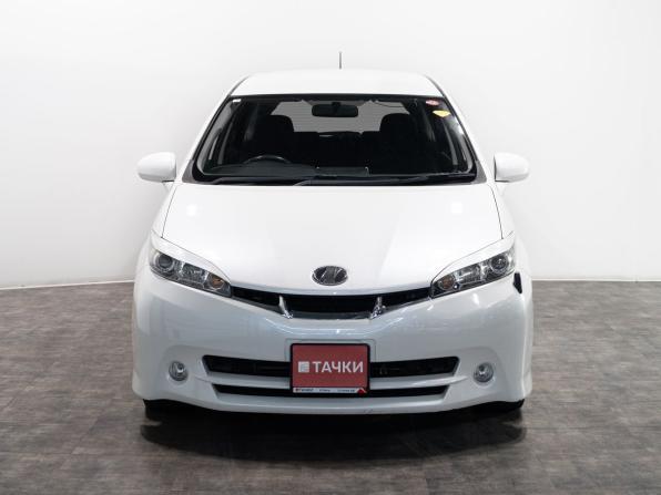 Toyota Wish II с пробегом 2010 года, цена 1 300 000 рублей, 155660 км, минивэн, Автокод Объявления