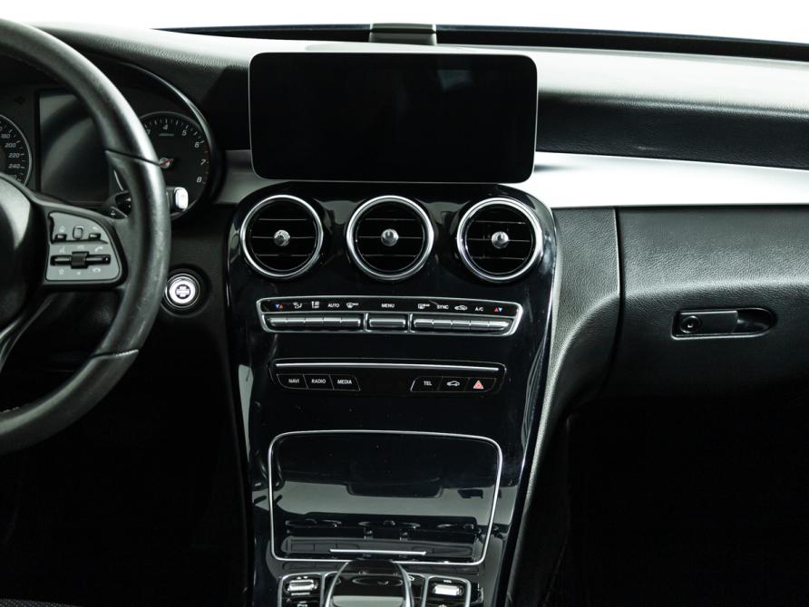 Mercedes-Benz C-Класс IV (W205) Рестайлинг Санкт-Петербург  - изображение 14