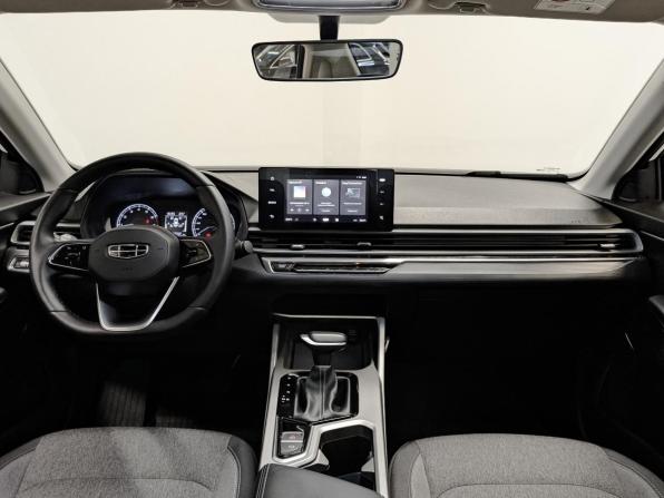 Geely Emgrand II с пробегом 2024 года, цена 1 750 000 рублей, 21905 км, седан, Автокод Объявления
