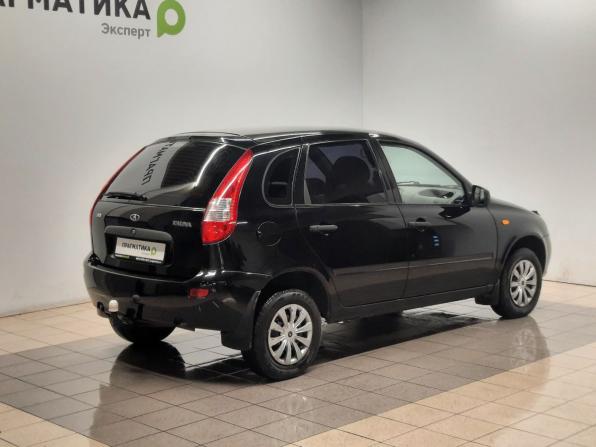 Lada (ВАЗ) Kalina I с пробегом 2010 года, цена 249 000 рублей, 187000 км, хэтчбек, Автокод Объявления