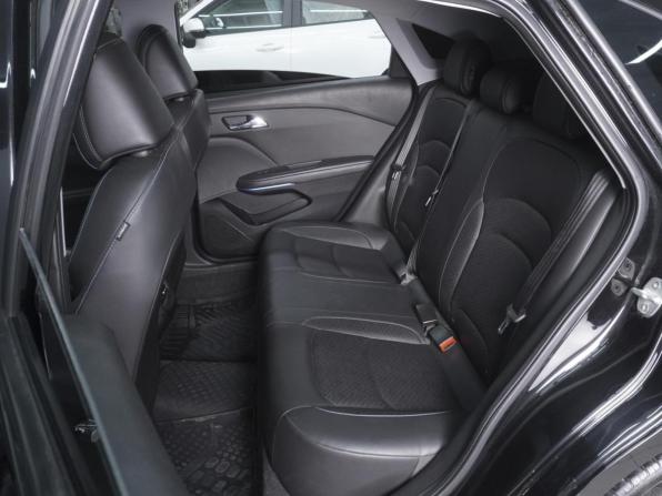 Chevrolet Monza II Рестайлинг с пробегом 2023 года, цена 1 590 000 рублей, 57611 км, седан, Автокод Объявления