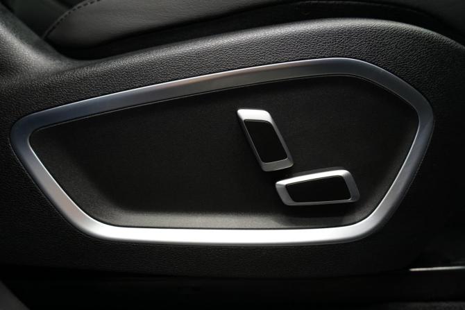 Geely Tugella I Рестайлинг с пробегом 2023 года, цена 3 445 000 рублей, 20700 км, внедорожник, Автокод Объявления