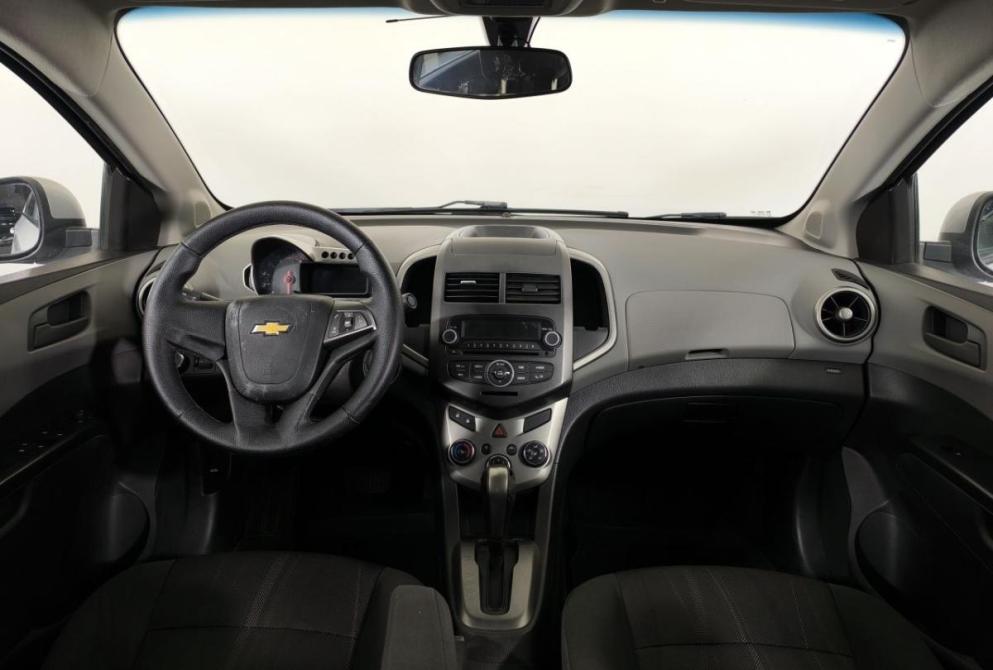 Chevrolet Aveo II Нижний Новгород  - изображение 13