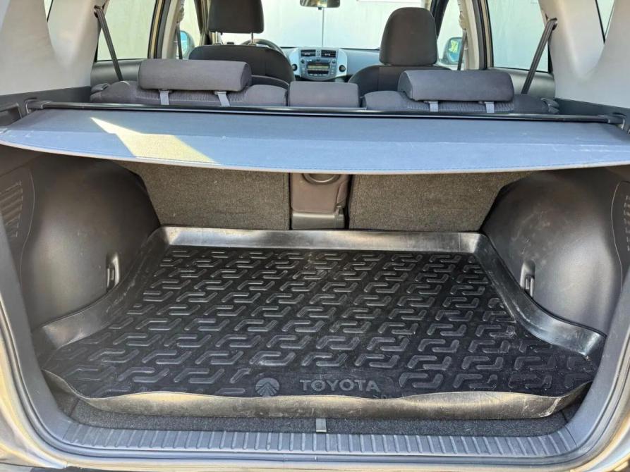 Toyota RAV4 III (XA30) Рестайлинг Альметьевск  - изображение 18