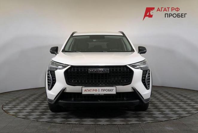 Haval Jolion I Рестайлинг с пробегом 2025 года, цена 2 095 000 рублей, 15003 км, внедорожник, Автокод Объявления