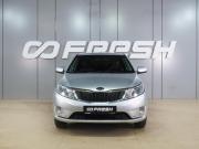 Kia Rio III Воронеж  - изображение 21