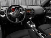 Nissan Juke I Москва  - изображение 27