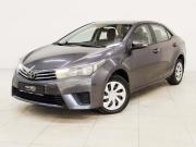 Toyota Corolla XI (E160 E170 E180) Тула  - изображение 16