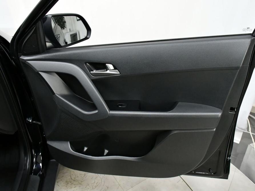 Hyundai Creta I Рестайлинг Новосибирск  - изображение 27