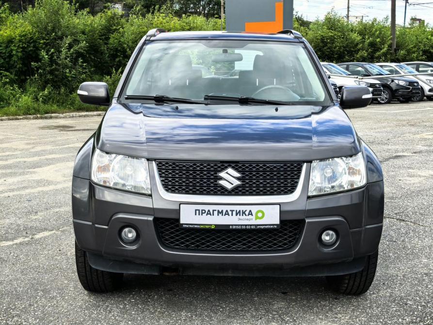 Suzuki Grand Vitara II Рестайлинг Мурманск  - изображение 2