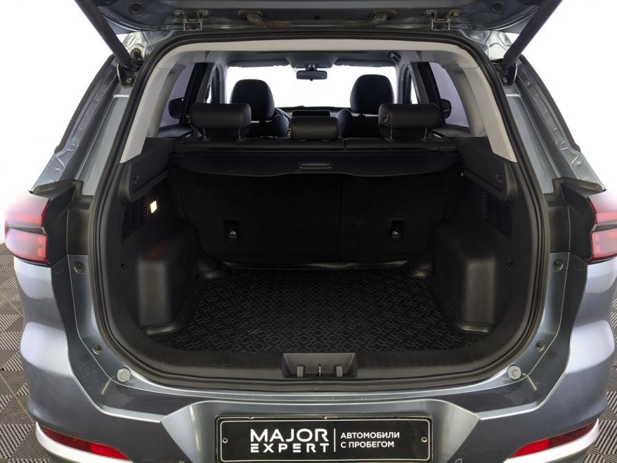 Chery Tiggo 7 Pro I Москва  - изображение 10