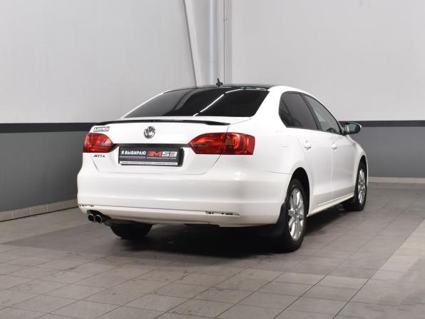 Volkswagen Jetta VI с пробегом 2012 года, цена 999 995 рублей, 261768 км, седан, Автокод Объявления