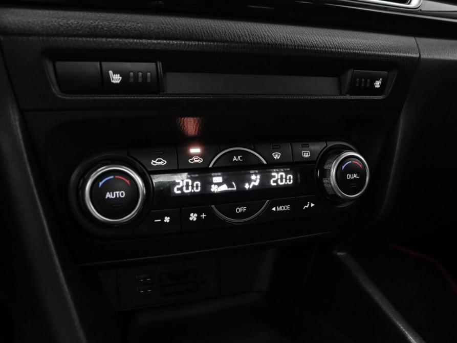 Mazda 3 III (BM) Минеральные Воды  - изображение 17