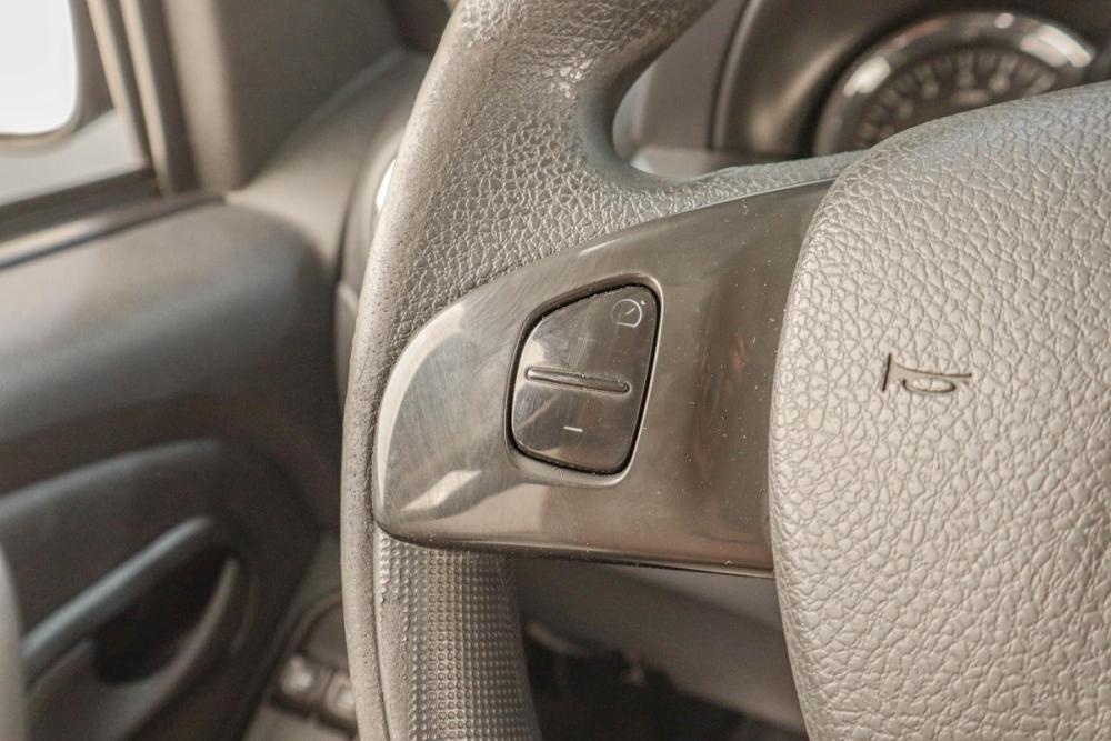 Nissan Terrano III (D10) Челябинск  - изображение 10