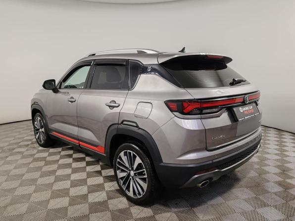 Changan CS35 Plus I Рестайлинг с пробегом 2024 года, цена 1 795 000 рублей, 24505 км, внедорожник, Автокод Объявления