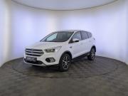 Ford Kuga II Рестайлинг Москва  - изображение 29