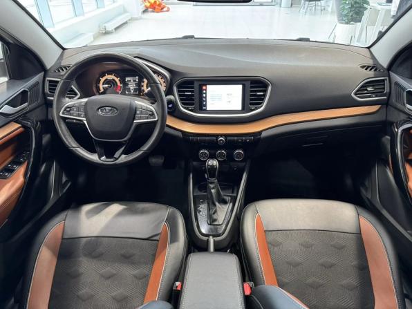 Lada (ВАЗ) Vesta I Рестайлинг (NG) с пробегом 2024 года, цена 1 459 000 рублей, 27000 км, универсал, Автокод Объявления