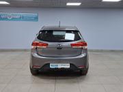 Kia Rio III Рестайлинг Москва  - изображение 25
