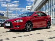 Mitsubishi Lancer X Краснодар  - изображение 23