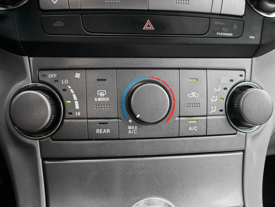 Toyota Highlander II (XU40) Екатеринбург  - изображение 17