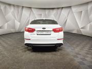 Kia Optima III Рестайлинг Москва  - изображение 31